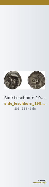 Side Leschhorn 1989 p.25, 1-16, 20-30 — CANOA
