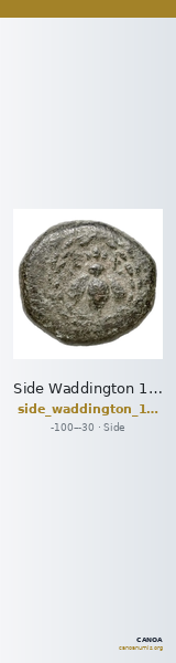 Side Waddington 1912 3445 — CANOA