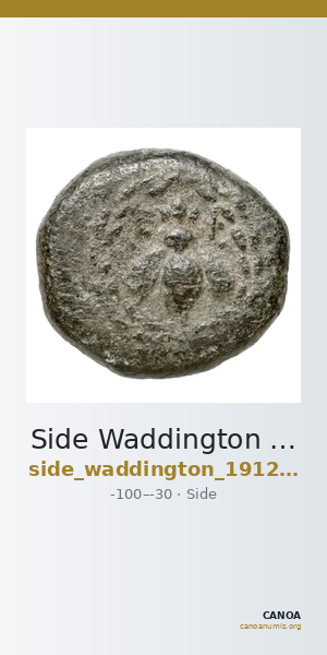 Side Waddington 1912 3445 — CANOA