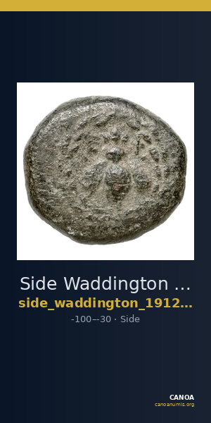 Side Waddington 1912 3445 — CANOA