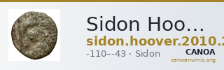 Sidon Hoover 2010 281, 292, 294, 299 — CANOA