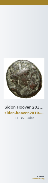 Sidon Hoover 2010 283 — CANOA