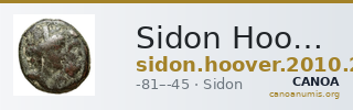 Sidon Hoover 2010 283 — CANOA