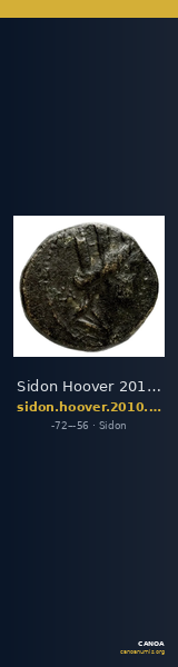 Sidon Hoover 2010 284 — CANOA