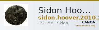 Sidon Hoover 2010 284 — CANOA
