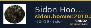 Sidon Hoover 2010 284 — CANOA