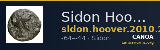 Sidon Hoover 2010 285 — CANOA