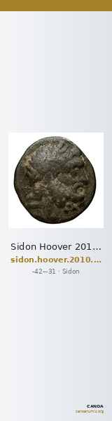 Sidon Hoover 2010 286 — CANOA