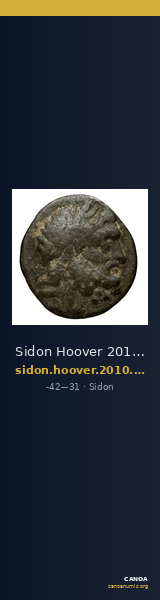 Sidon Hoover 2010 286 — CANOA