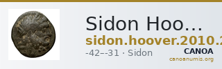 Sidon Hoover 2010 286 — CANOA