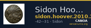 Sidon Hoover 2010 286 — CANOA