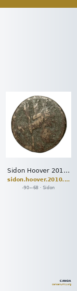 Sidon Hoover 2010 288 — CANOA
