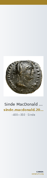 Sinde MacDonald 2005 78; 80-1 — CANOA