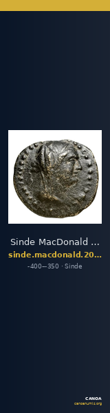 Sinde MacDonald 2005 78; 80-1 — CANOA