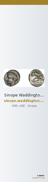 Sinope Waddington 1925 17-21a — CANOA
