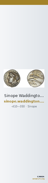 Sinope Waddington 1925 25-28 — CANOA