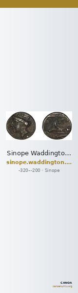 Sinope Waddington 1925 42-3 — CANOA