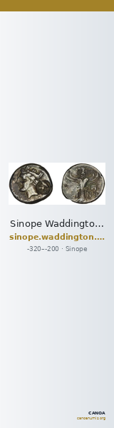 Sinope Waddington 1925 44 — CANOA