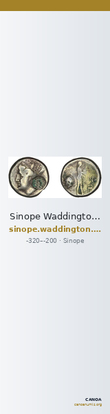 Sinope Waddington 1925 46 — CANOA