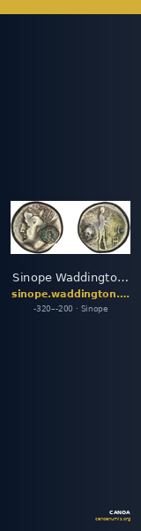 Sinope Waddington 1925 46 — CANOA