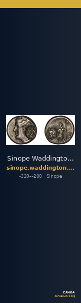 Sinope Waddington 1925 48 — CANOA
