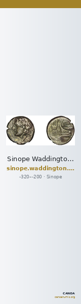 Sinope Waddington 1925 51 — CANOA