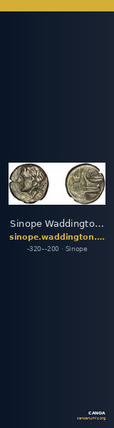 Sinope Waddington 1925 51 — CANOA