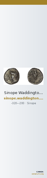 Sinope Waddington 1925 53 — CANOA