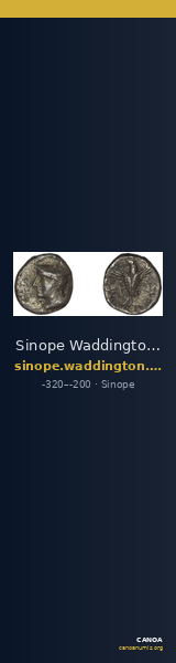 Sinope Waddington 1925 53 — CANOA
