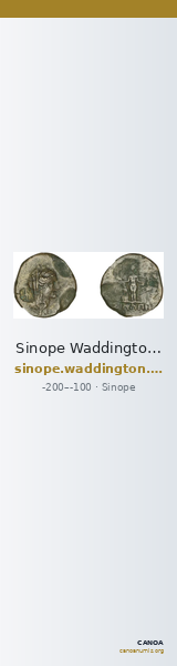 Sinope Waddington 1925 54 — CANOA