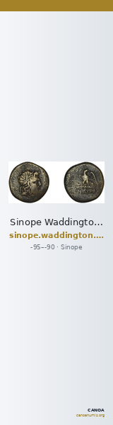 Sinope Waddington 1925 59 — CANOA