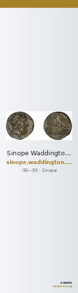 Sinope Waddington 1925 60 — CANOA