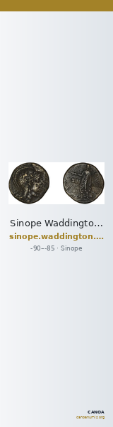 Sinope Waddington 1925 62 — CANOA