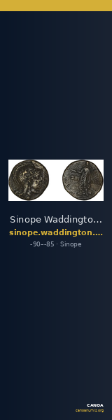 Sinope Waddington 1925 62 — CANOA