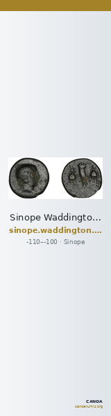 Sinope Waddington 1925 63 — CANOA