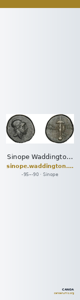 Sinope Waddington 1925 67-9 — CANOA