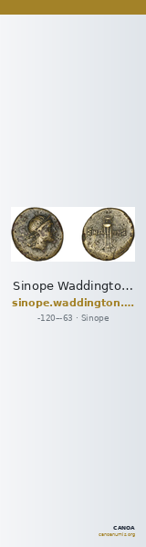 Sinope Waddington 1925 72 — CANOA