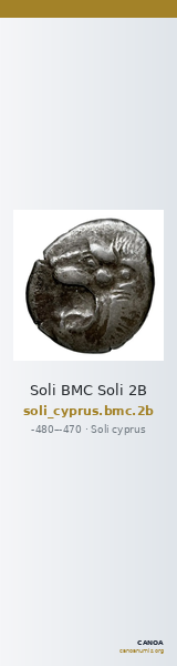 Soli BMC Soli 2B — CANOA