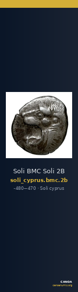Soli BMC Soli 2B — CANOA
