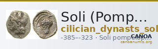 Soli (Pompeiopolis) British Museum 1927.4.3.57 — CANOA