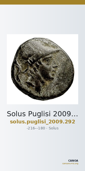 Solus Puglisi 2009 292 — CANOA
