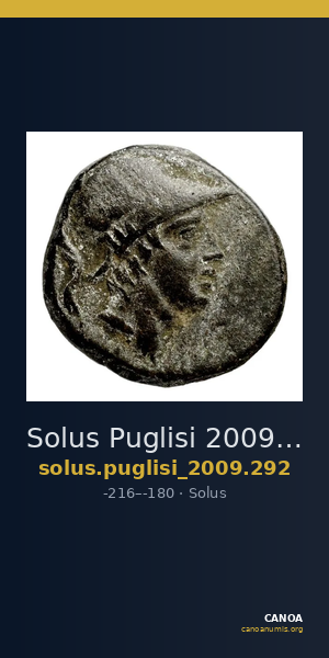 Solus Puglisi 2009 292 — CANOA