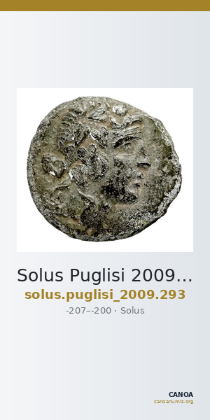 Solus Puglisi 2009 293 — CANOA