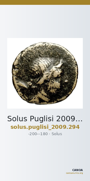 Solus Puglisi 2009 294 — CANOA