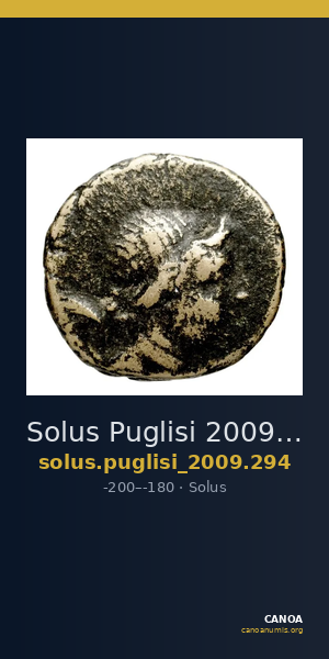 Solus Puglisi 2009 294 — CANOA