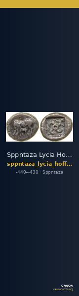 Sppntaza Lycia Hoff 2017 M247 — CANOA