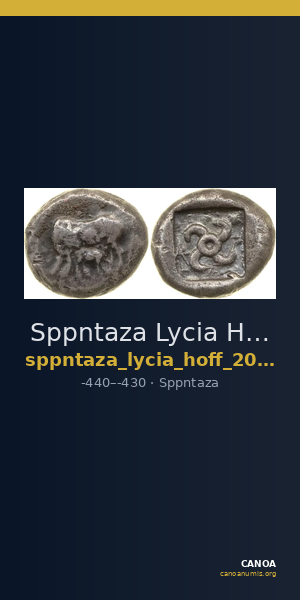 Sppntaza Lycia Hoff 2017 M247 — CANOA