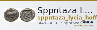 Sppntaza Lycia Hoff 2017 M247 — CANOA