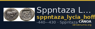 Sppntaza Lycia Hoff 2017 M247 — CANOA