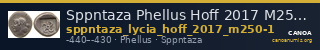 Sppntaza Phellus Hoff 2017 M250-1 — CANOA